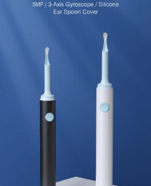 Ear Cleaning Endoscope