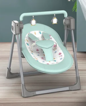 Electric Baby Rocker